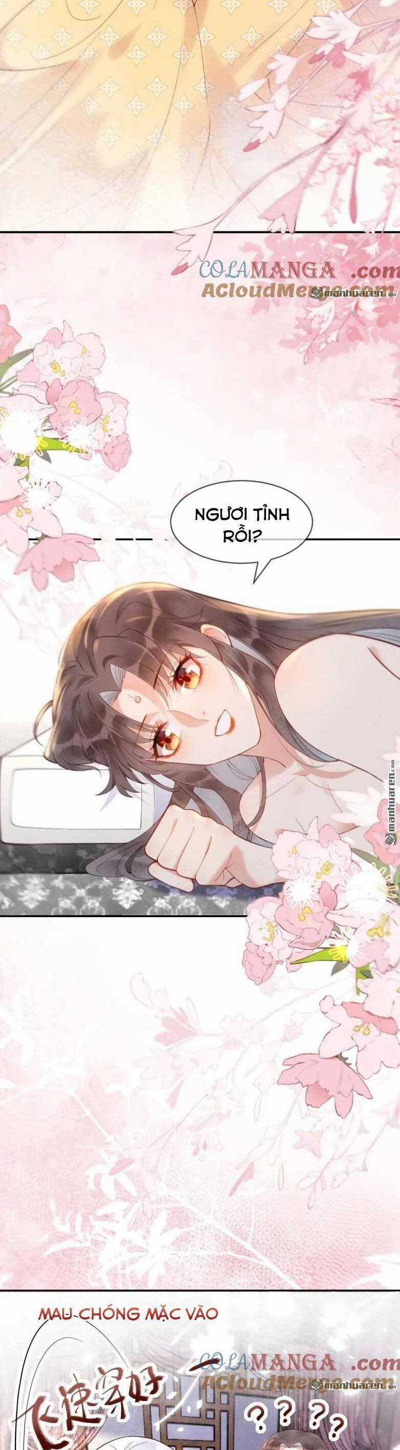 TUYỆT SẮC QUYẾN RŨ: QUỶ Y CHÍ TÔN Chapter 616 trang 5