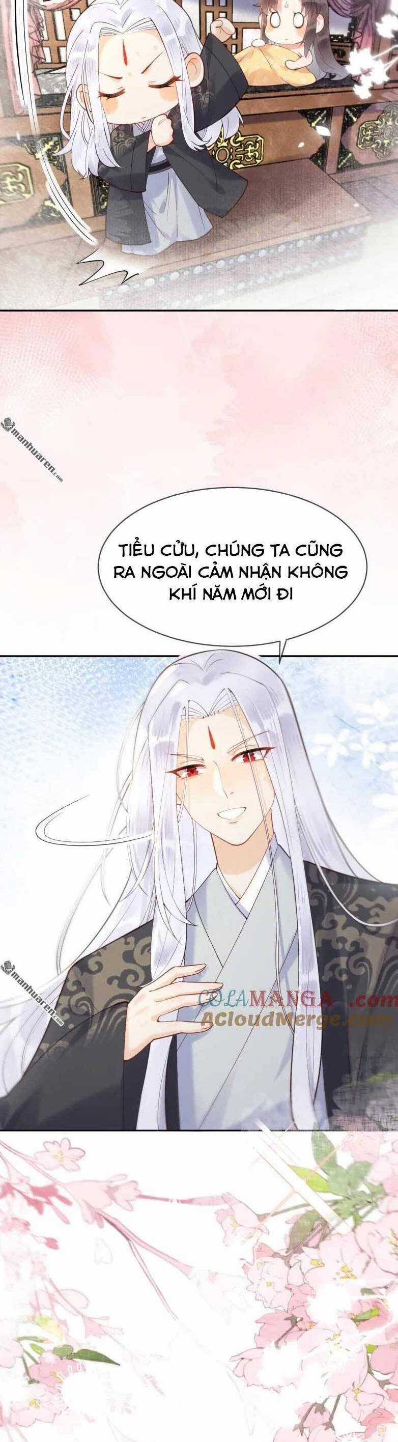 TUYỆT SẮC QUYẾN RŨ: QUỶ Y CHÍ TÔN Chapter 616 trang 6