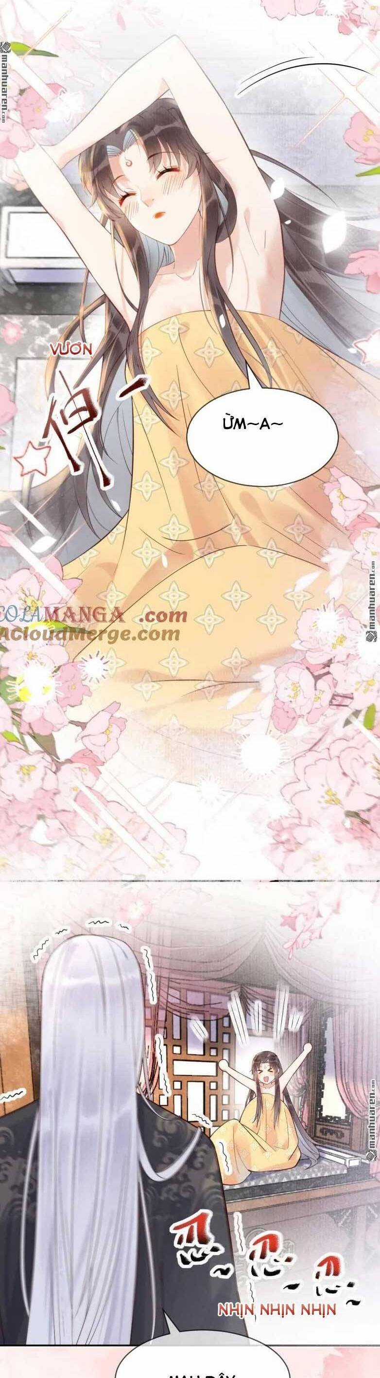 TUYỆT SẮC QUYẾN RŨ: QUỶ Y CHÍ TÔN Chapter 616 trang 7