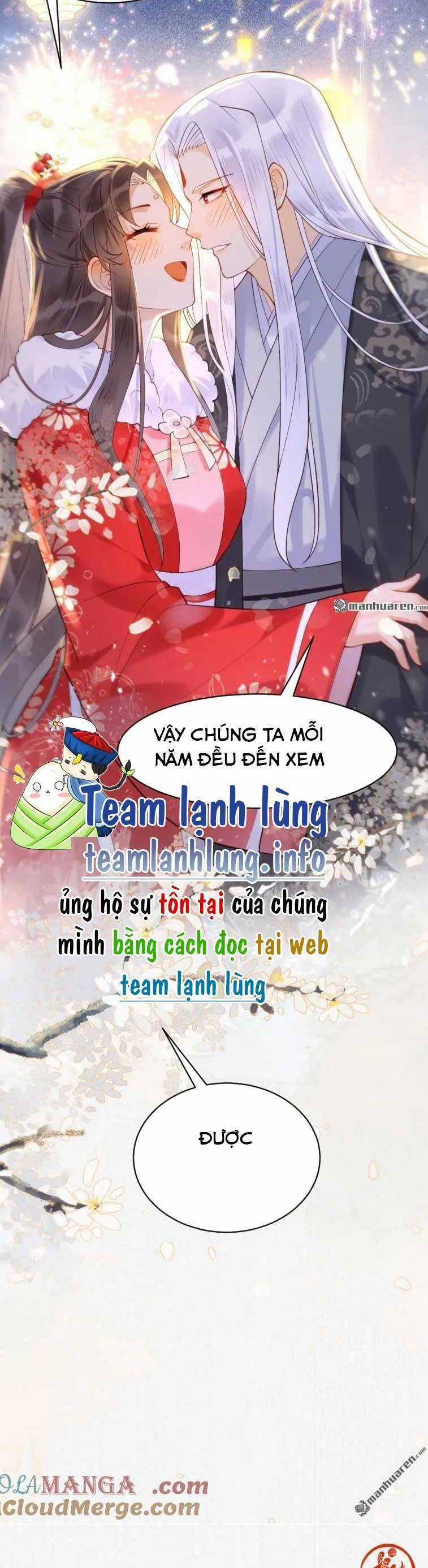 TUYỆT SẮC QUYẾN RŨ: QUỶ Y CHÍ TÔN Chapter 617 trang 11