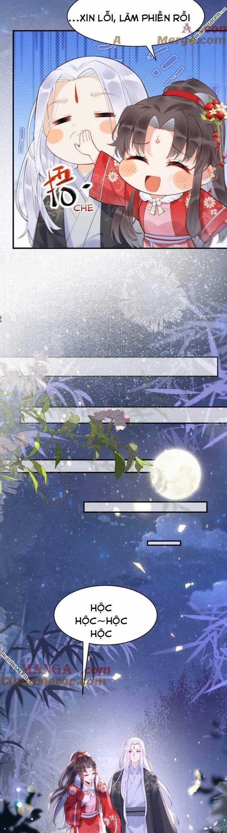 TUYỆT SẮC QUYẾN RŨ: QUỶ Y CHÍ TÔN Chapter 617 trang 6