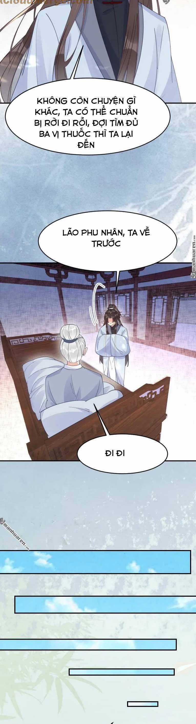 TUYỆT SẮC QUYẾN RŨ: QUỶ Y CHÍ TÔN Chapter 618 trang 11