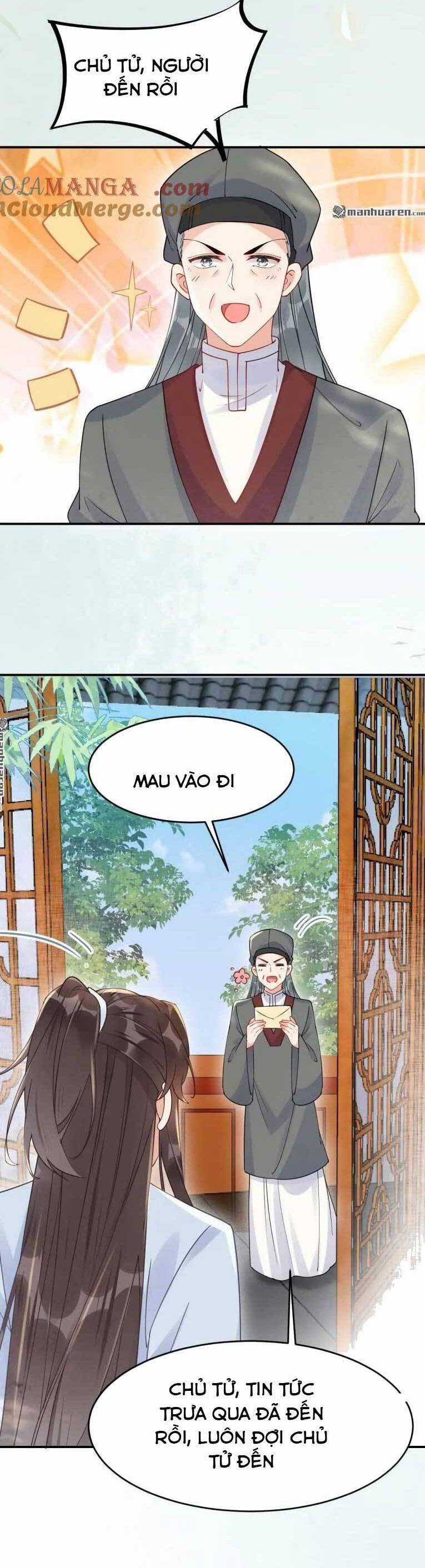 TUYỆT SẮC QUYẾN RŨ: QUỶ Y CHÍ TÔN Chapter 618 trang 12
