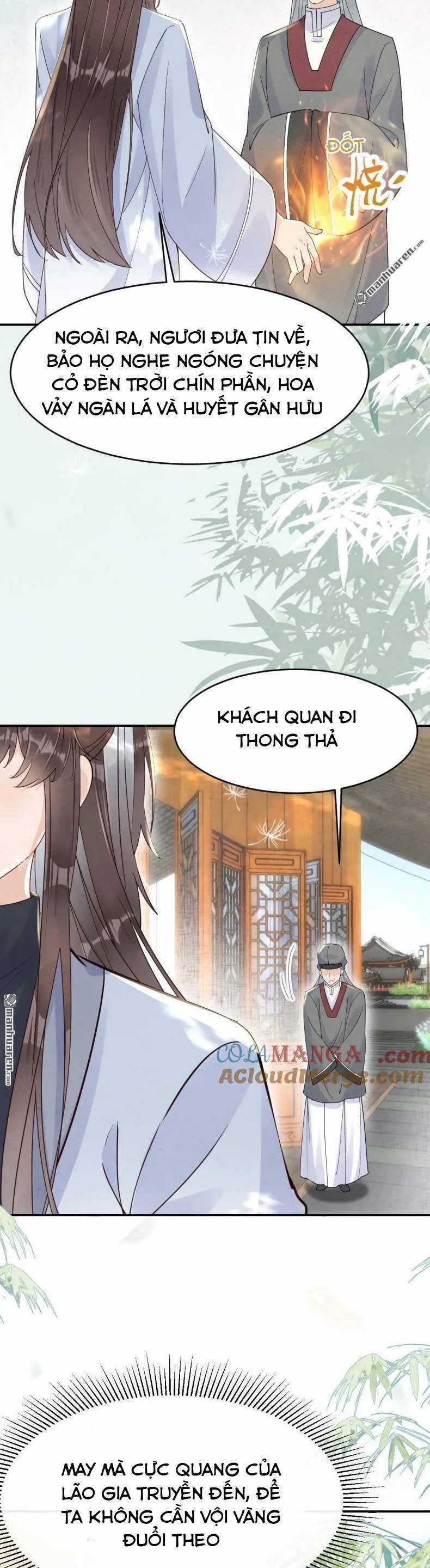 TUYỆT SẮC QUYẾN RŨ: QUỶ Y CHÍ TÔN Chapter 618 trang 14