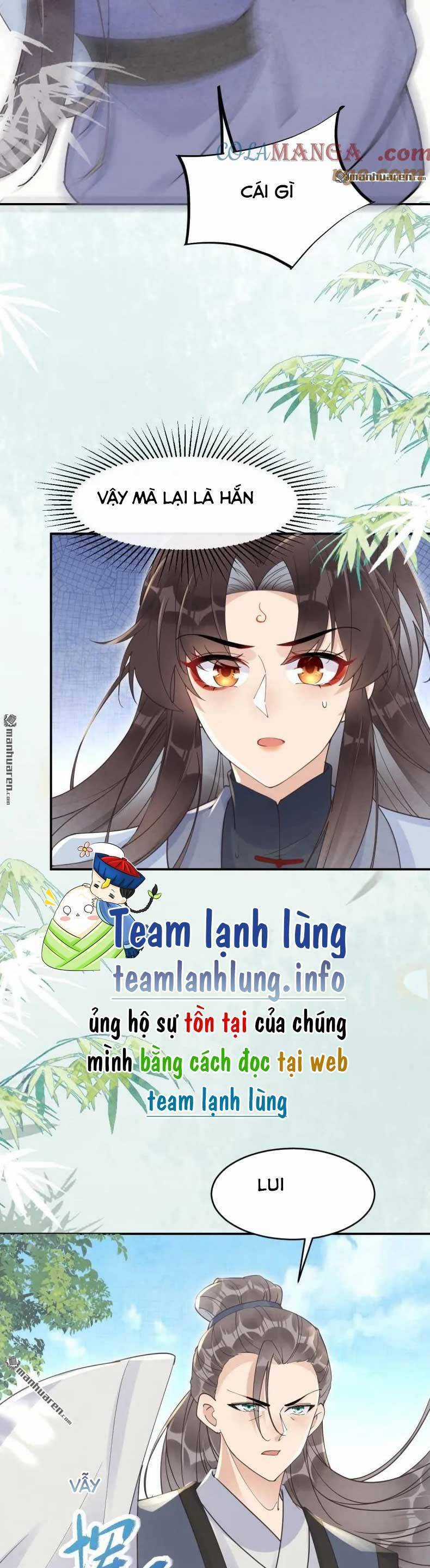 TUYỆT SẮC QUYẾN RŨ: QUỶ Y CHÍ TÔN Chapter 618 trang 22