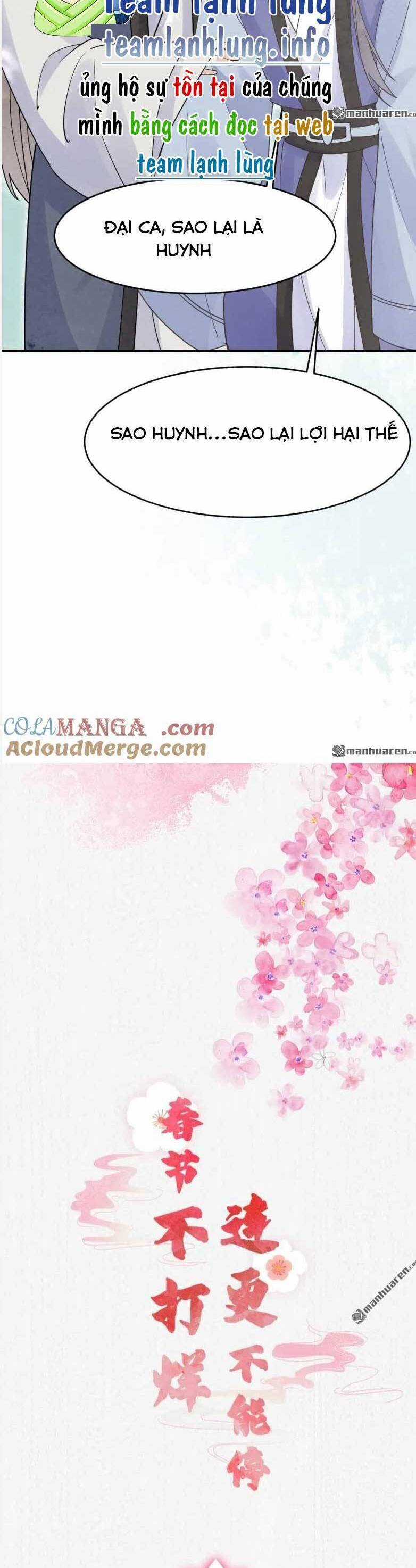 TUYỆT SẮC QUYẾN RŨ: QUỶ Y CHÍ TÔN Chapter 618 trang 24