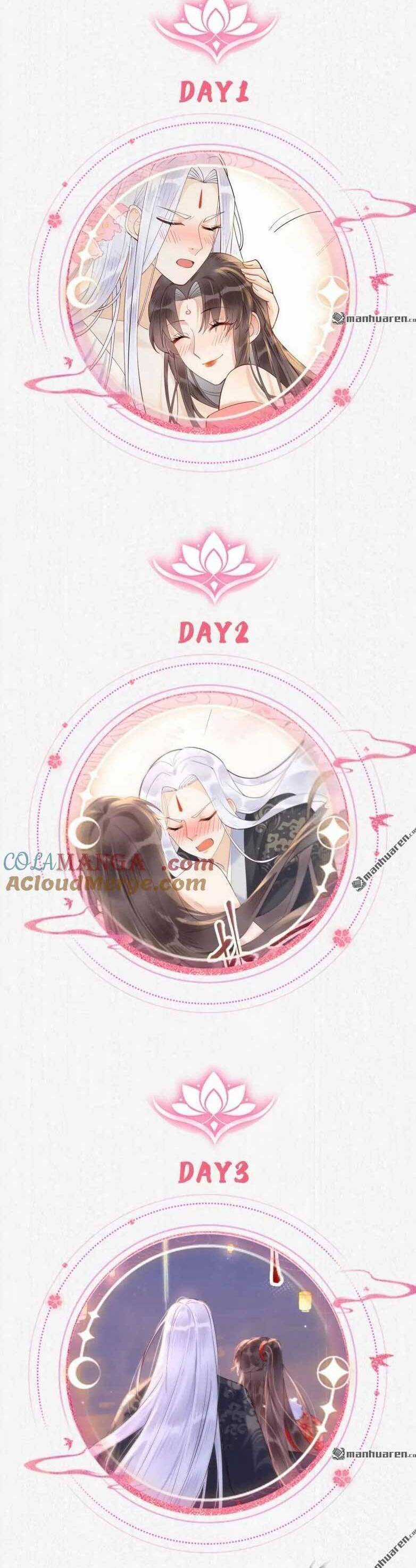 TUYỆT SẮC QUYẾN RŨ: QUỶ Y CHÍ TÔN Chapter 618 trang 25