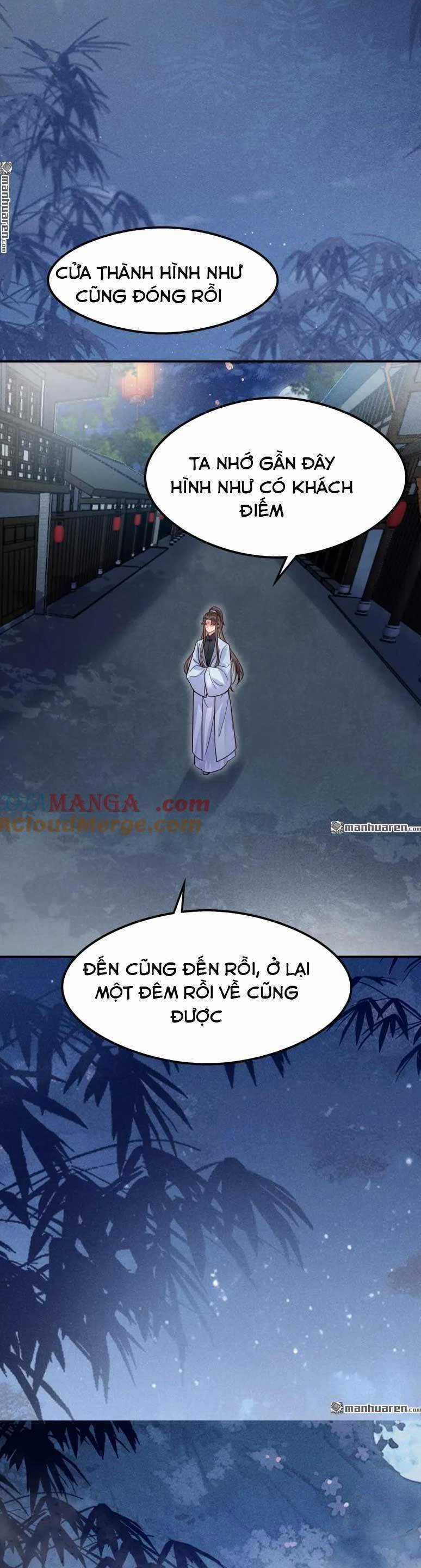 TUYỆT SẮC QUYẾN RŨ: QUỶ Y CHÍ TÔN Chapter 619 trang 18