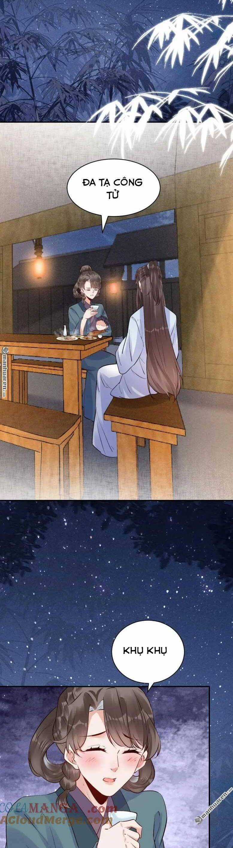 TUYỆT SẮC QUYẾN RŨ: QUỶ Y CHÍ TÔN Chapter 620 trang 10