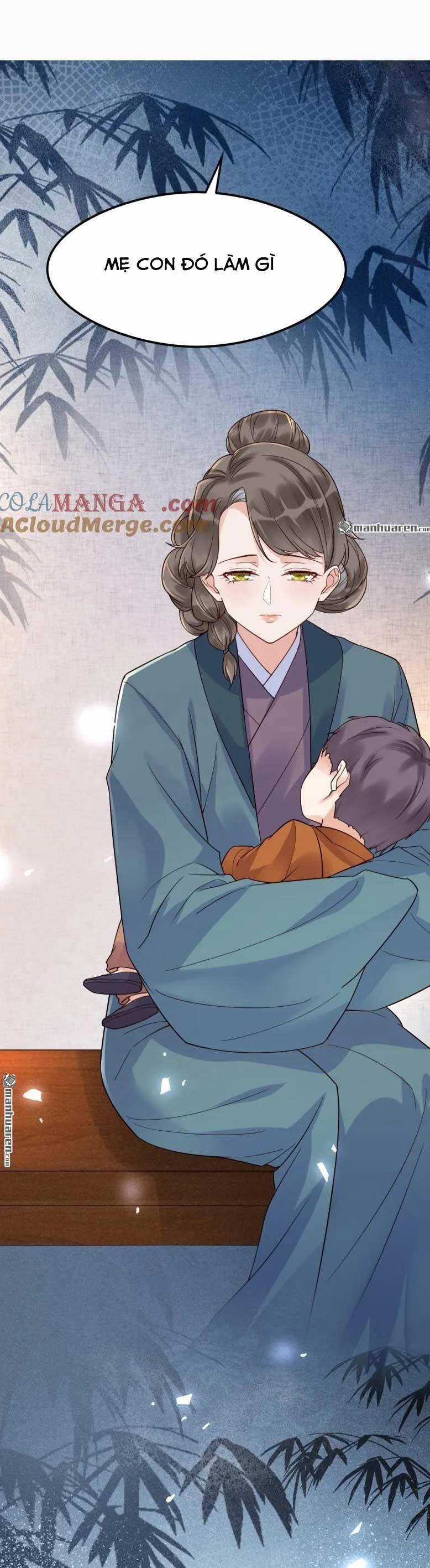 TUYỆT SẮC QUYẾN RŨ: QUỶ Y CHÍ TÔN Chapter 620 trang 3