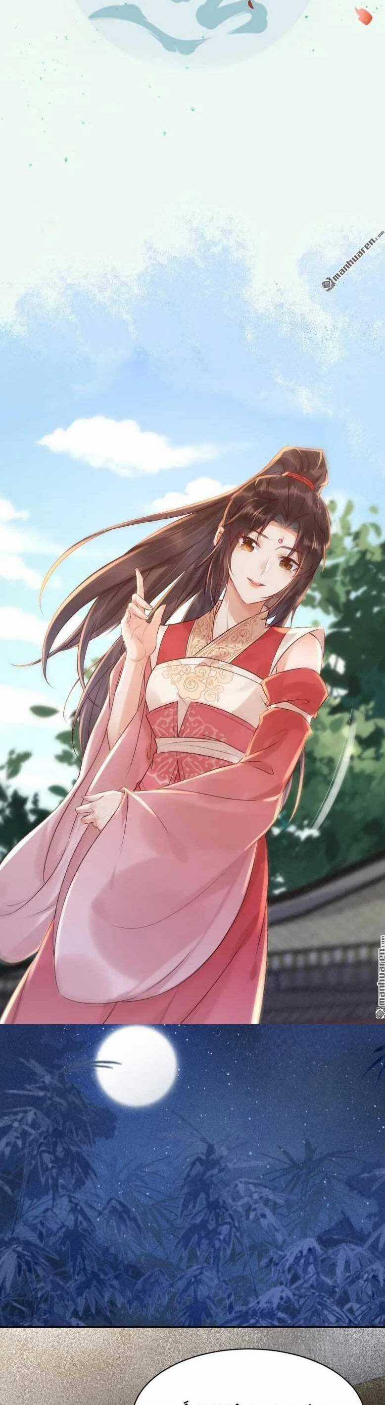 TUYỆT SẮC QUYẾN RŨ: QUỶ Y CHÍ TÔN Chapter 620 trang 5