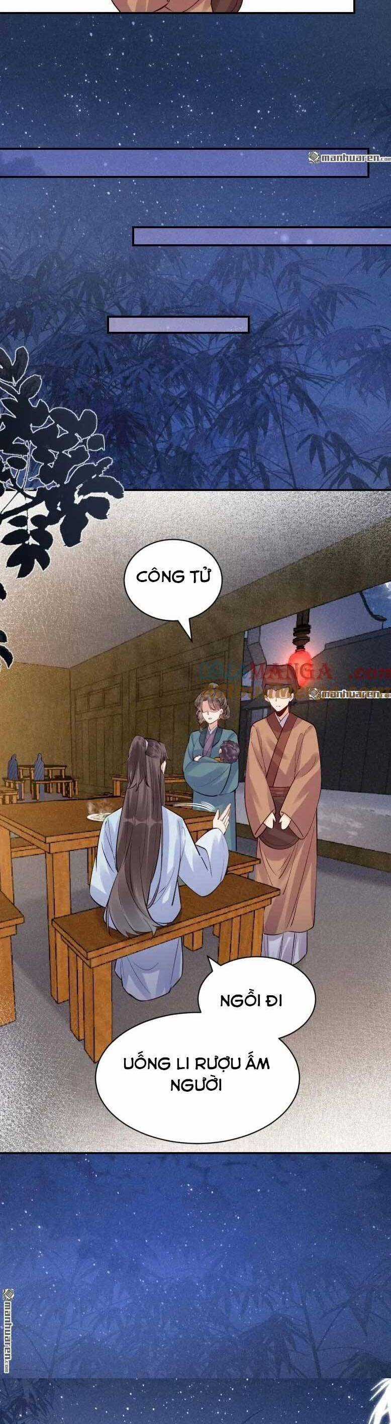 TUYỆT SẮC QUYẾN RŨ: QUỶ Y CHÍ TÔN Chapter 620 trang 9