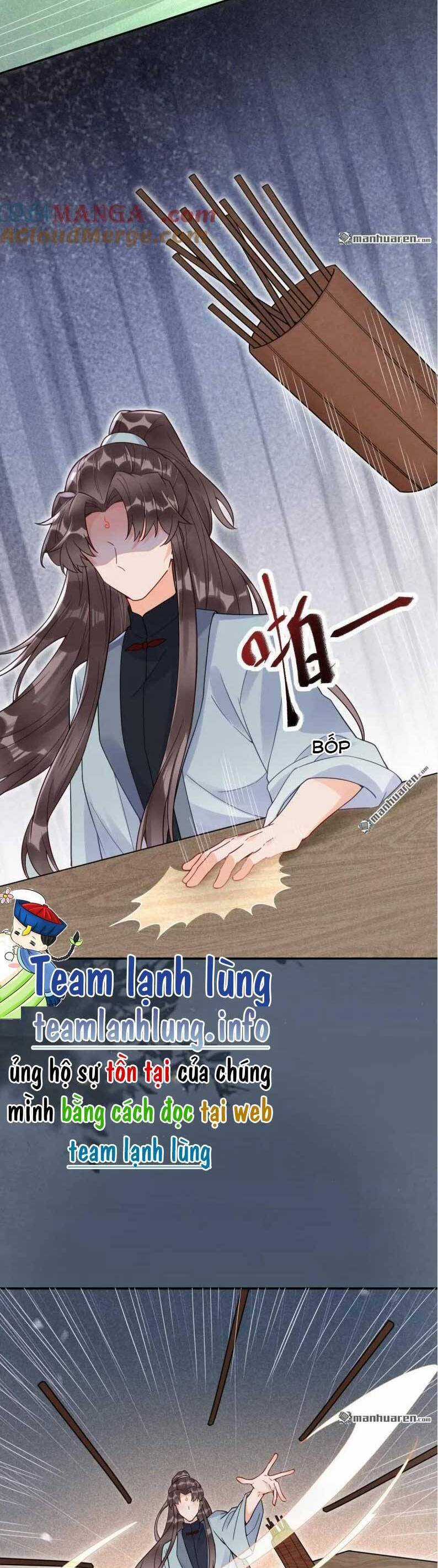 TUYỆT SẮC QUYẾN RŨ: QUỶ Y CHÍ TÔN Chapter 621 trang 10