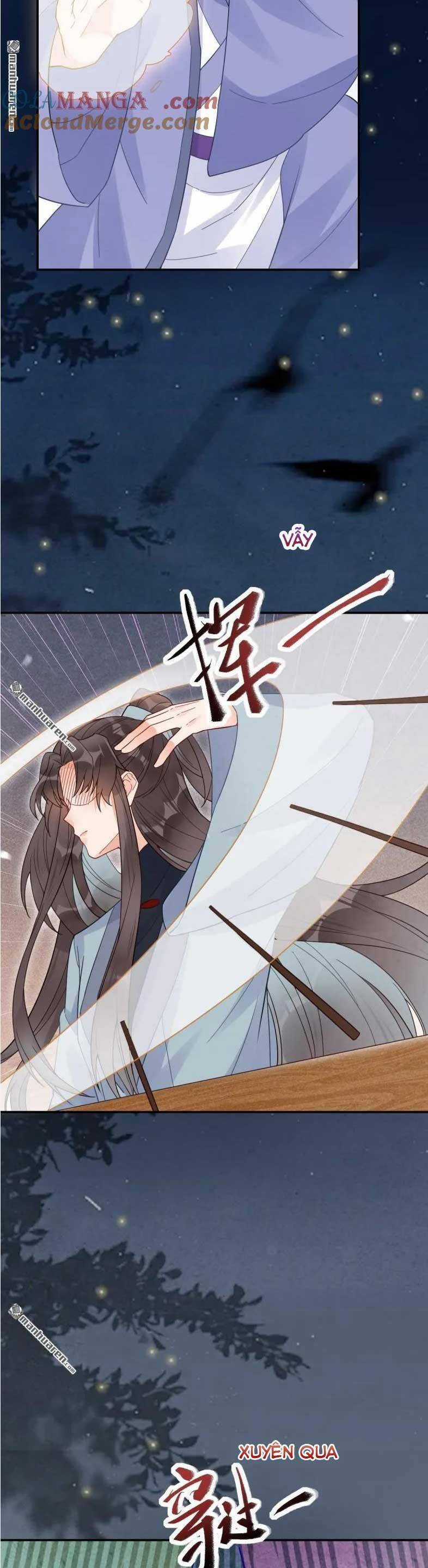TUYỆT SẮC QUYẾN RŨ: QUỶ Y CHÍ TÔN Chapter 621 trang 17