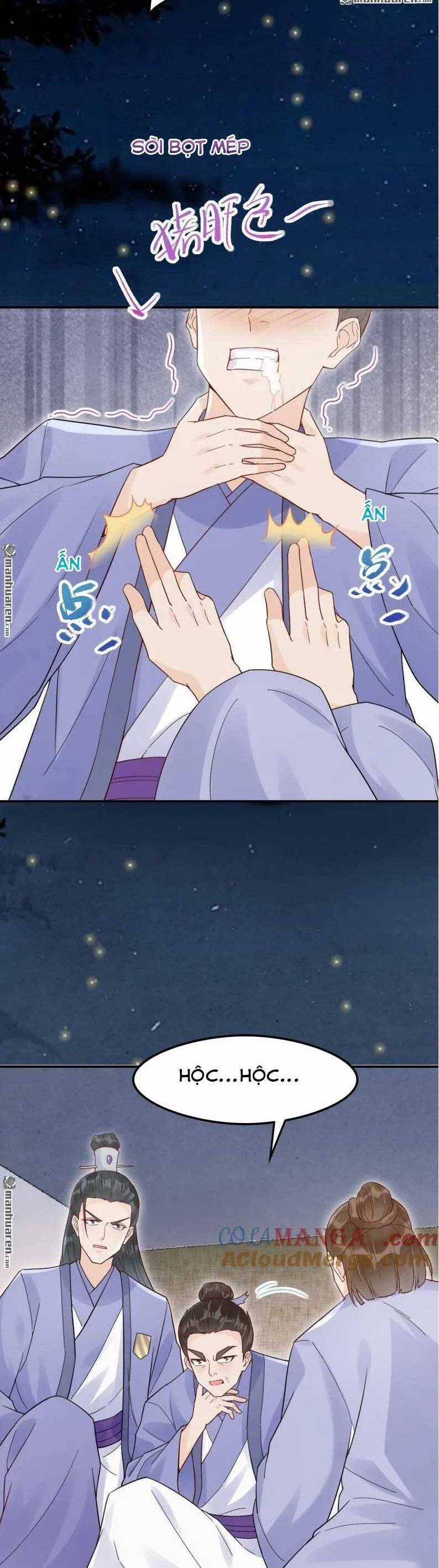 TUYỆT SẮC QUYẾN RŨ: QUỶ Y CHÍ TÔN Chapter 621 trang 7