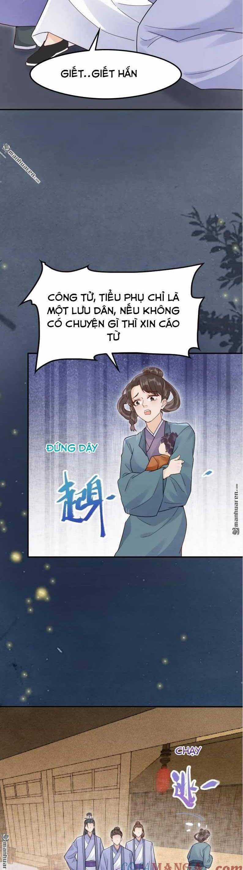 TUYỆT SẮC QUYẾN RŨ: QUỶ Y CHÍ TÔN Chapter 621 trang 8