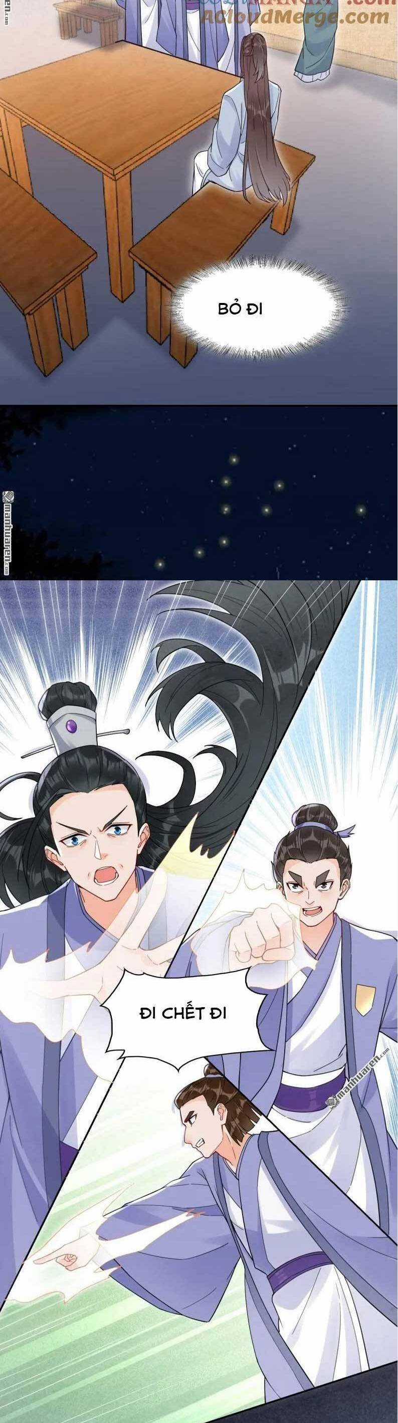 TUYỆT SẮC QUYẾN RŨ: QUỶ Y CHÍ TÔN Chapter 621 trang 9