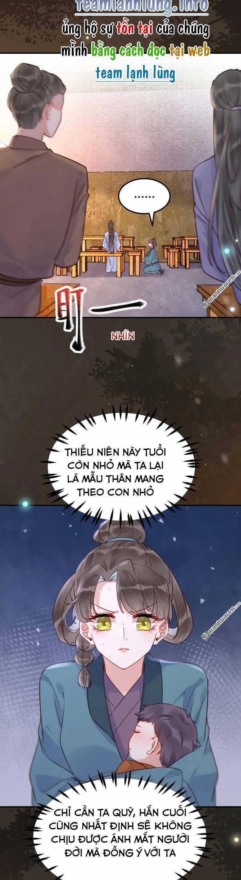 TUYỆT SẮC QUYẾN RŨ: QUỶ Y CHÍ TÔN Chapter 622 trang 12