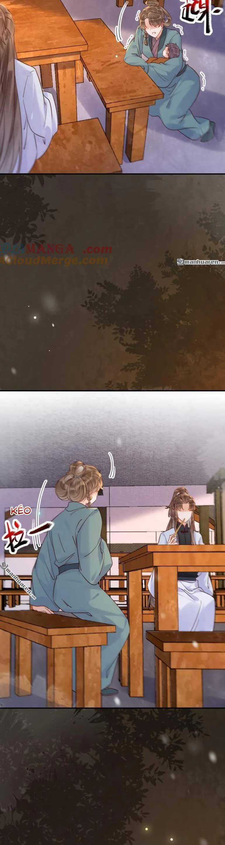 TUYỆT SẮC QUYẾN RŨ: QUỶ Y CHÍ TÔN Chapter 622 trang 14