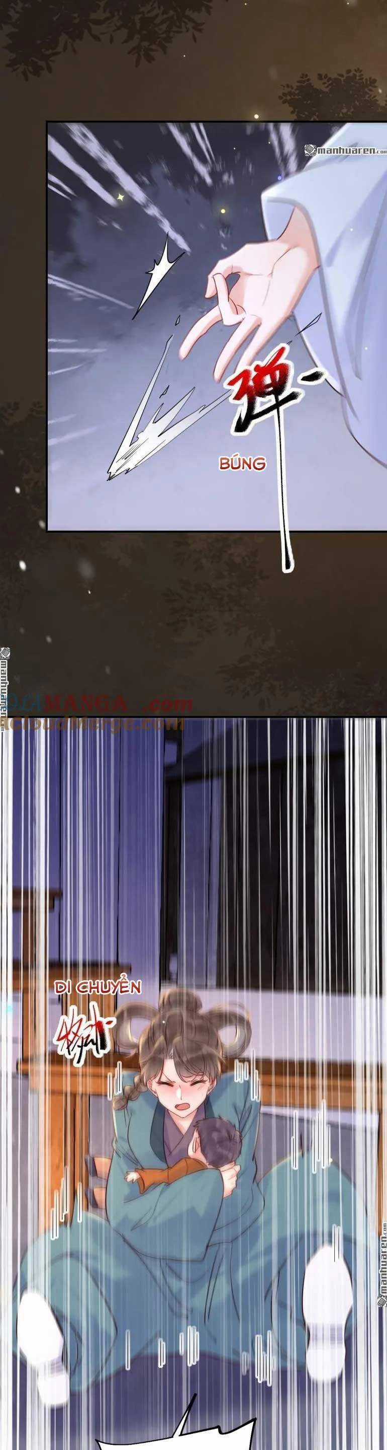 TUYỆT SẮC QUYẾN RŨ: QUỶ Y CHÍ TÔN Chapter 622 trang 15