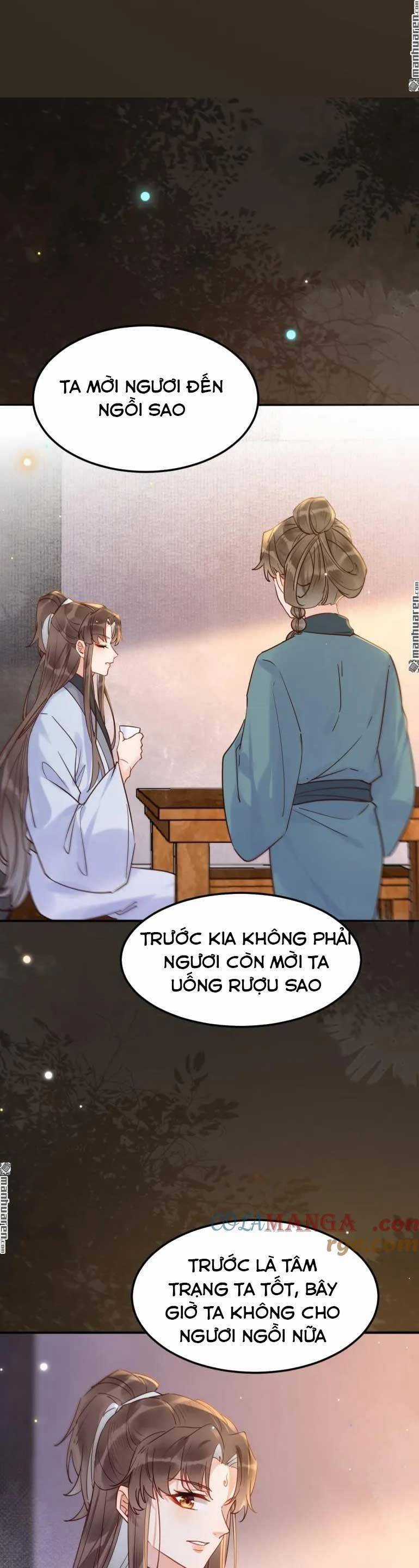 TUYỆT SẮC QUYẾN RŨ: QUỶ Y CHÍ TÔN Chapter 622 trang 17