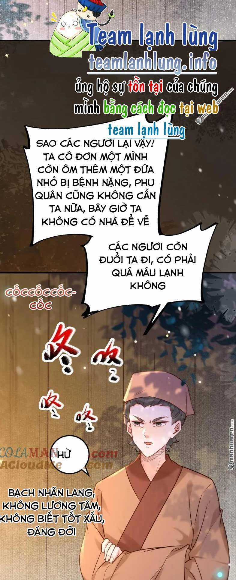 TUYỆT SẮC QUYẾN RŨ: QUỶ Y CHÍ TÔN Chapter 622 trang 23