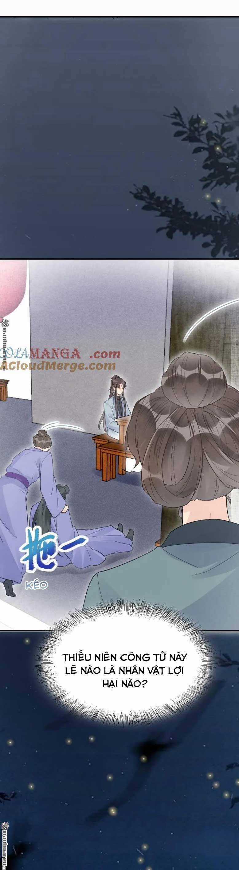 TUYỆT SẮC QUYẾN RŨ: QUỶ Y CHÍ TÔN Chapter 622 trang 3