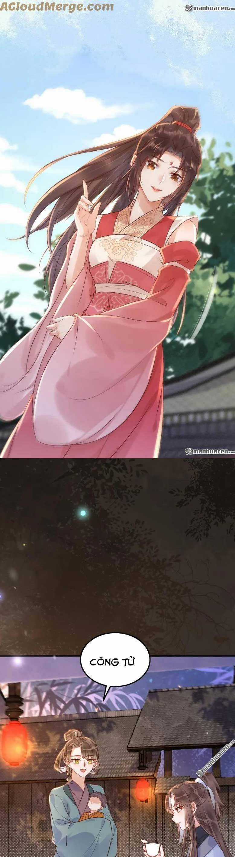 TUYỆT SẮC QUYẾN RŨ: QUỶ Y CHÍ TÔN Chapter 622 trang 5