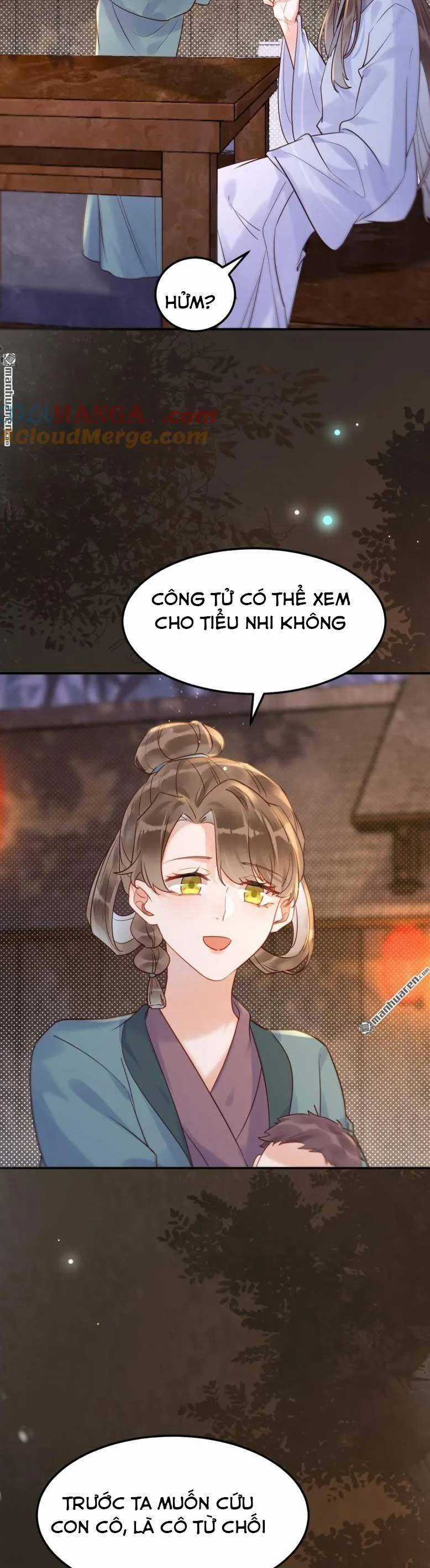 TUYỆT SẮC QUYẾN RŨ: QUỶ Y CHÍ TÔN Chapter 622 trang 6