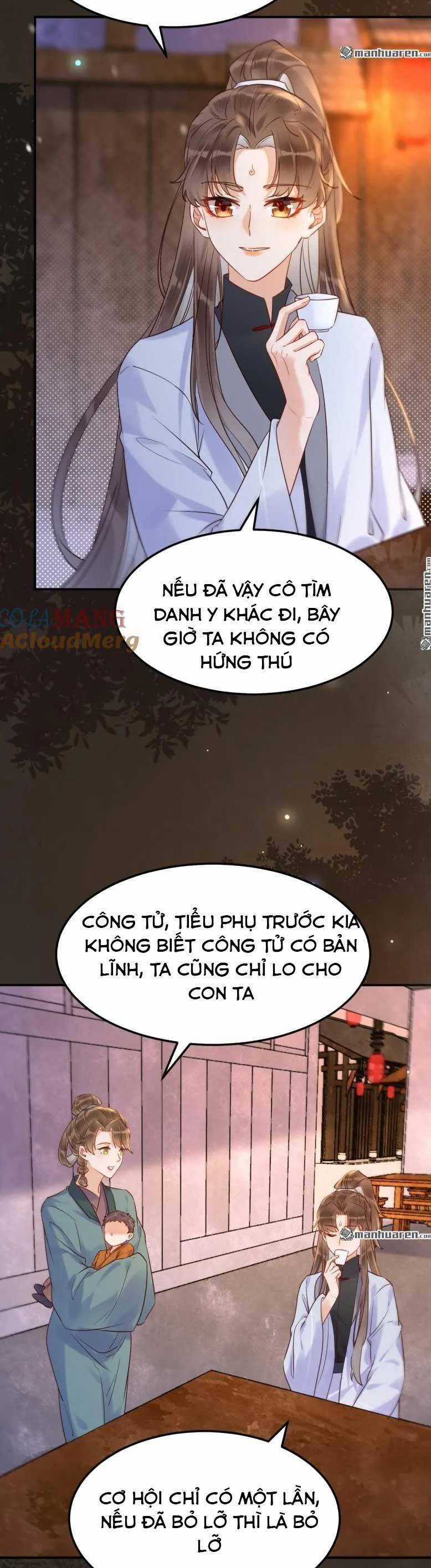 TUYỆT SẮC QUYẾN RŨ: QUỶ Y CHÍ TÔN Chapter 622 trang 7