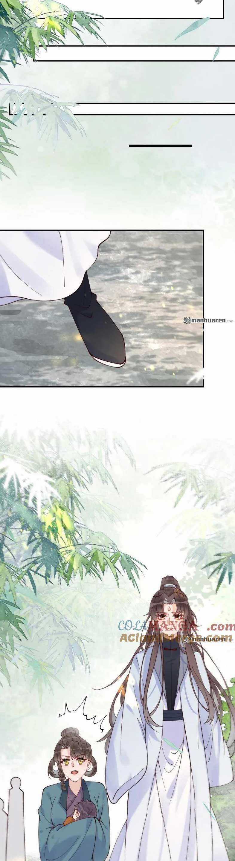 TUYỆT SẮC QUYẾN RŨ: QUỶ Y CHÍ TÔN Chapter 623 trang 14