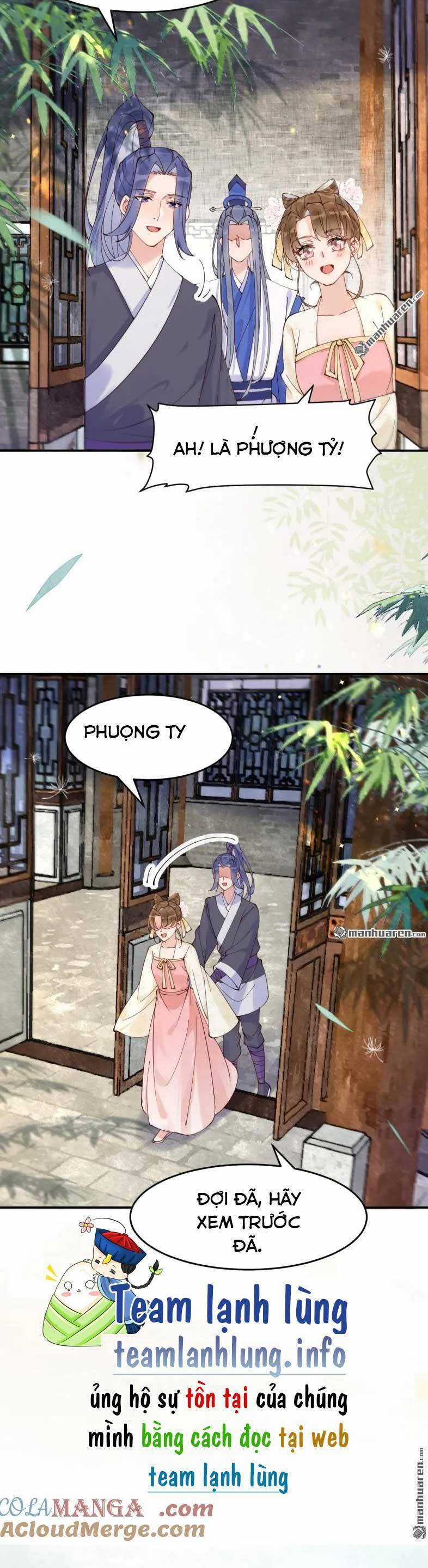 TUYỆT SẮC QUYẾN RŨ: QUỶ Y CHÍ TÔN Chapter 623 trang 16