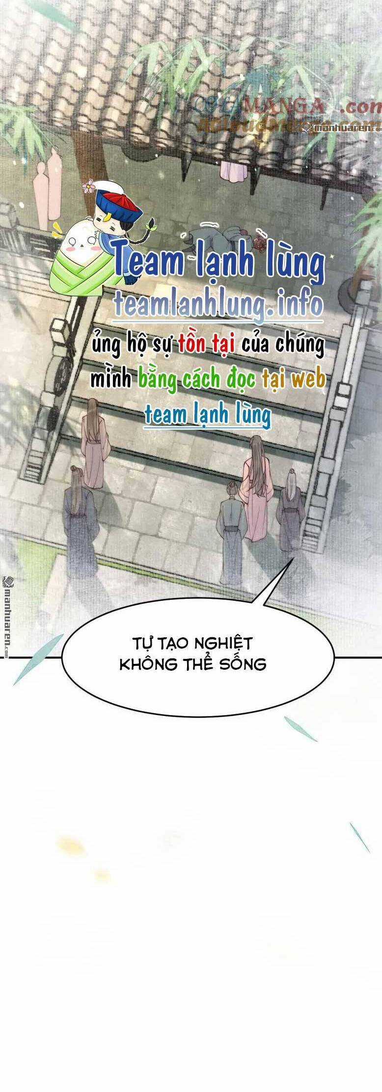 TUYỆT SẮC QUYẾN RŨ: QUỶ Y CHÍ TÔN Chapter 623 trang 24