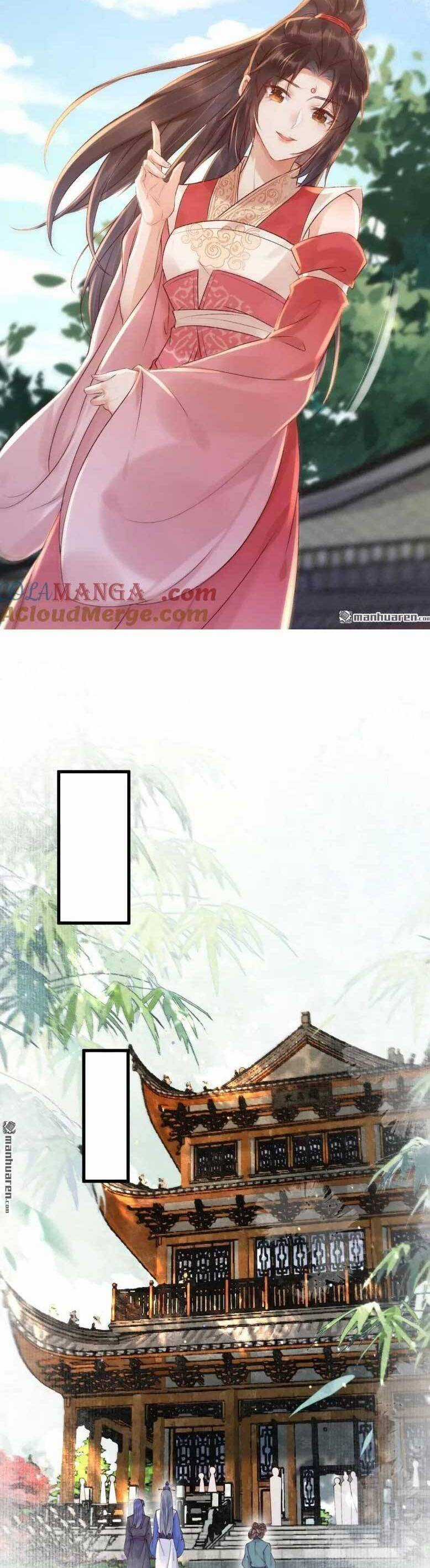 TUYỆT SẮC QUYẾN RŨ: QUỶ Y CHÍ TÔN Chapter 623 trang 5