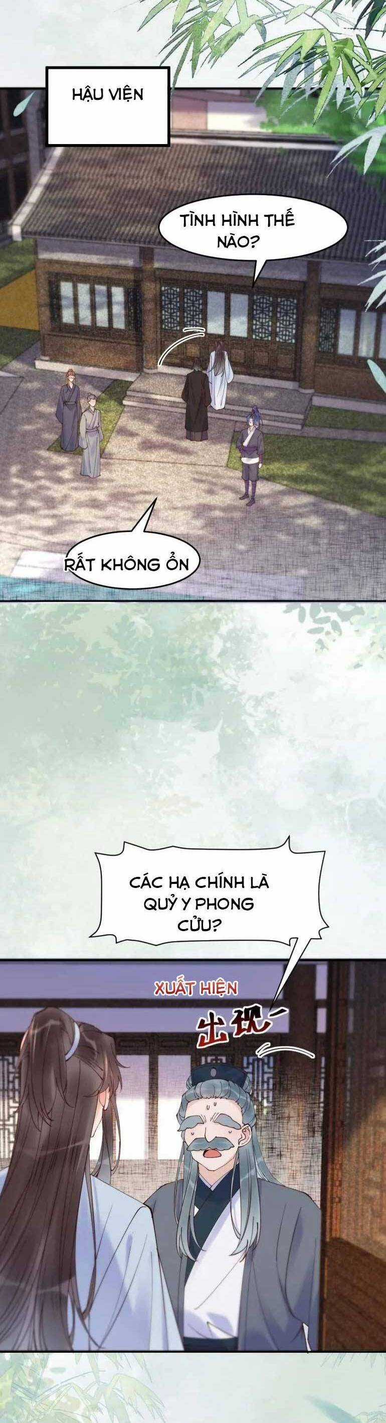 TUYỆT SẮC QUYẾN RŨ: QUỶ Y CHÍ TÔN Chapter 624 trang 10