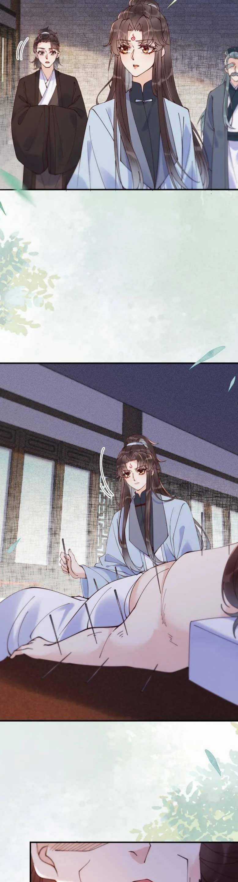 TUYỆT SẮC QUYẾN RŨ: QUỶ Y CHÍ TÔN Chapter 624 trang 13