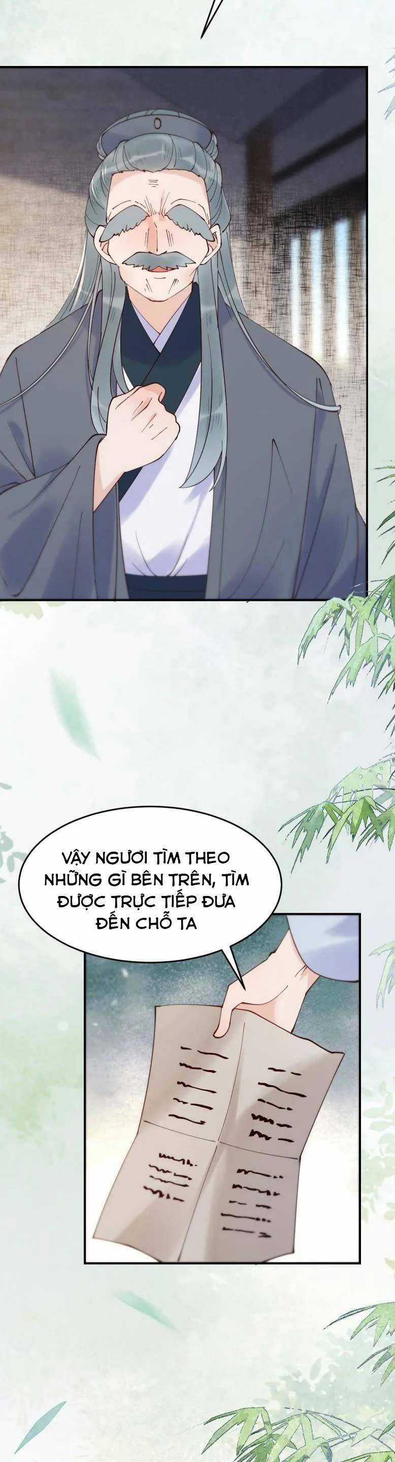 TUYỆT SẮC QUYẾN RŨ: QUỶ Y CHÍ TÔN Chapter 624 trang 19