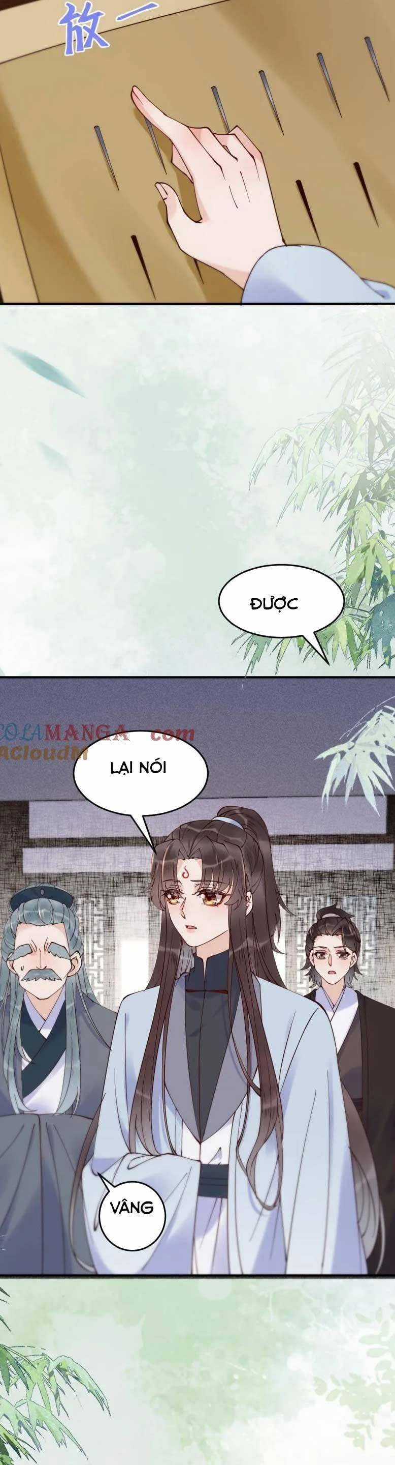 TUYỆT SẮC QUYẾN RŨ: QUỶ Y CHÍ TÔN Chapter 624 trang 22