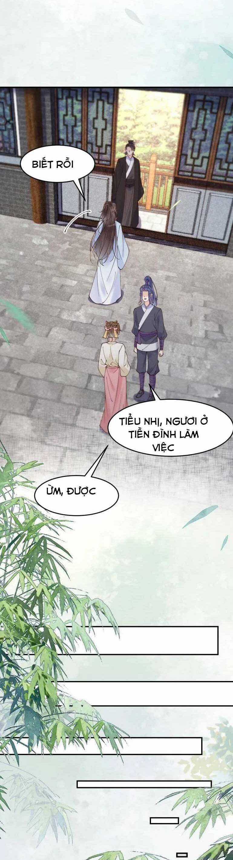 TUYỆT SẮC QUYẾN RŨ: QUỶ Y CHÍ TÔN Chapter 624 trang 9