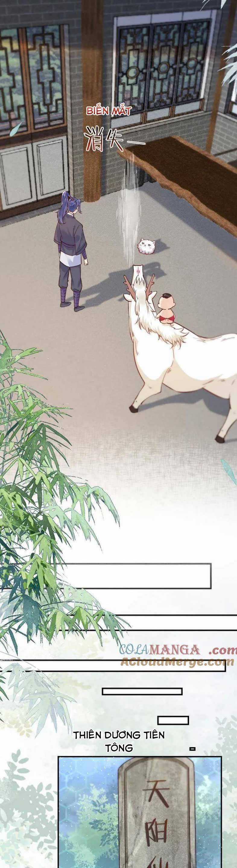 TUYỆT SẮC QUYẾN RŨ: QUỶ Y CHÍ TÔN Chapter 625 trang 14