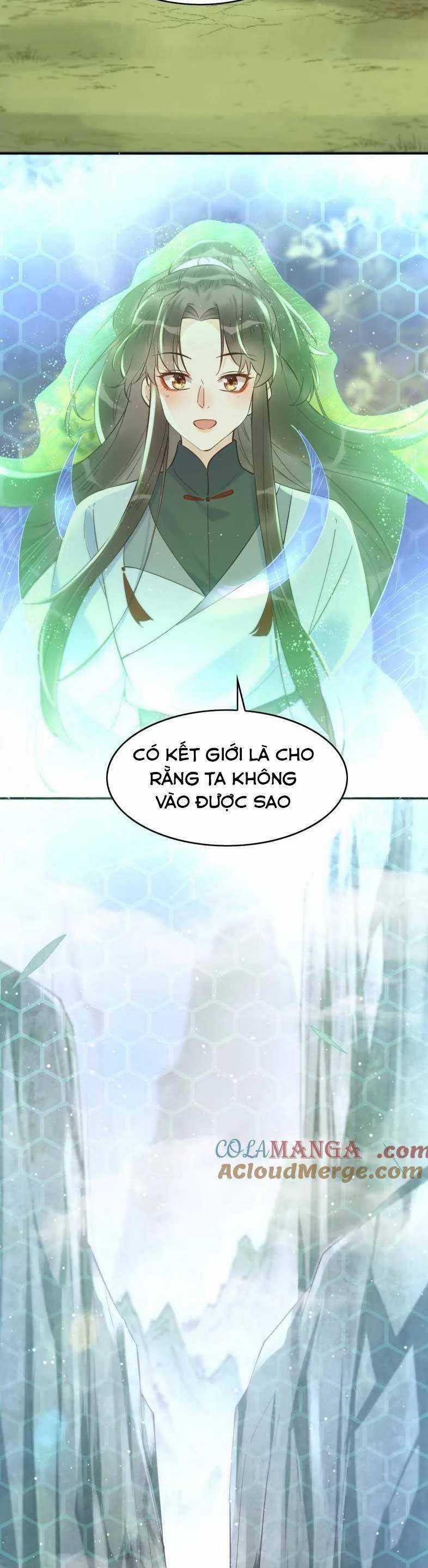TUYỆT SẮC QUYẾN RŨ: QUỶ Y CHÍ TÔN Chapter 625 trang 16