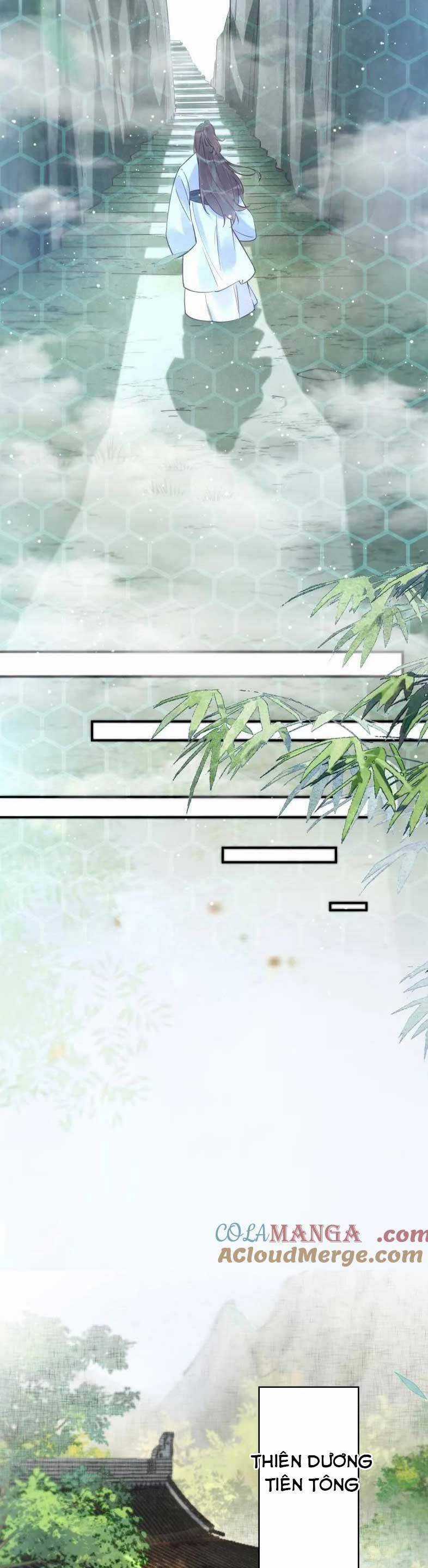 TUYỆT SẮC QUYẾN RŨ: QUỶ Y CHÍ TÔN Chapter 625 trang 17