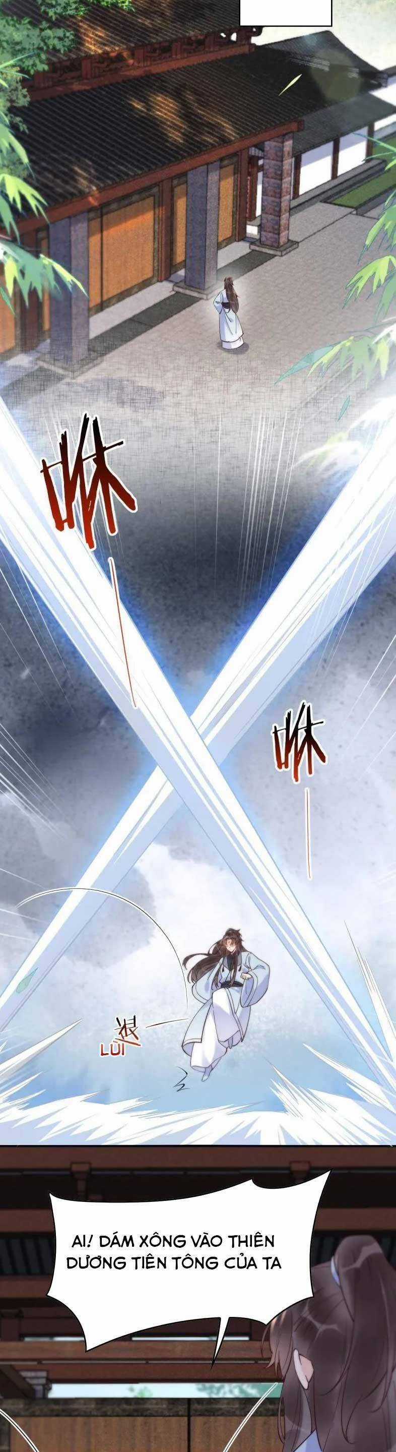 TUYỆT SẮC QUYẾN RŨ: QUỶ Y CHÍ TÔN Chapter 625 trang 18