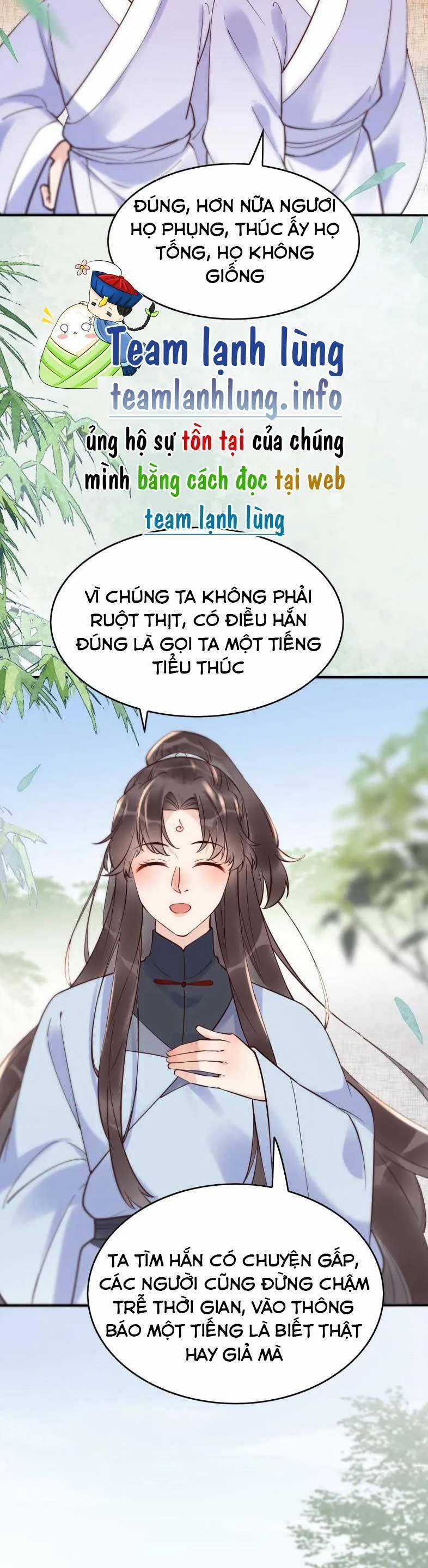 TUYỆT SẮC QUYẾN RŨ: QUỶ Y CHÍ TÔN Chapter 625 trang 22