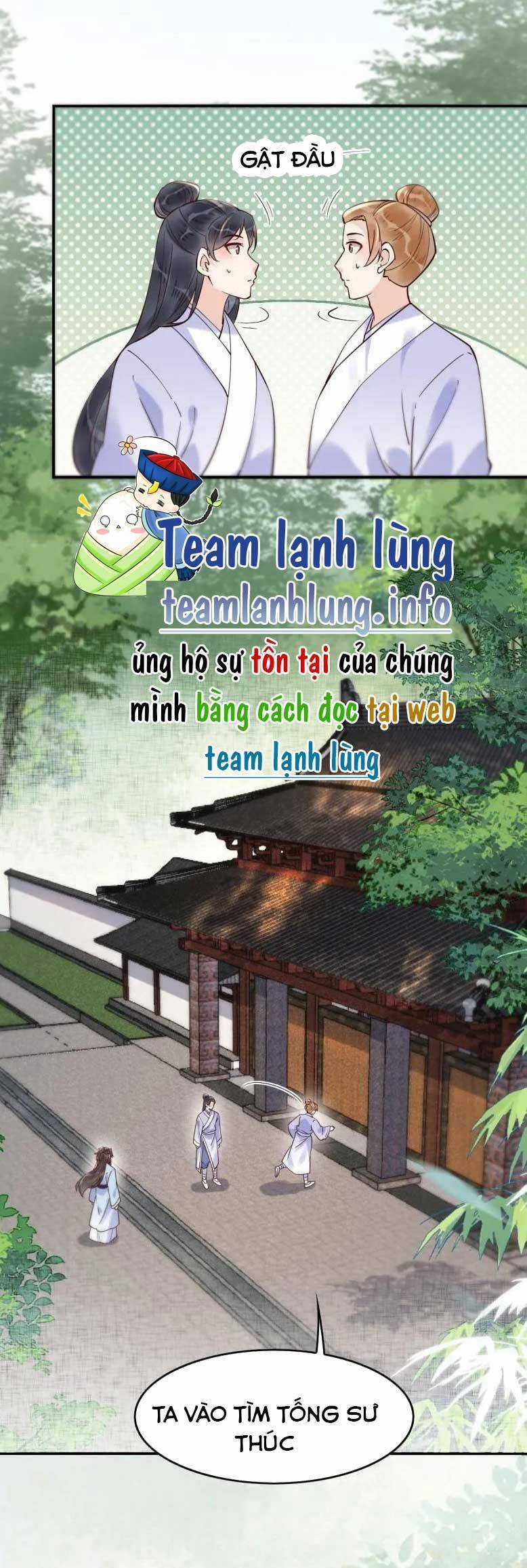 TUYỆT SẮC QUYẾN RŨ: QUỶ Y CHÍ TÔN Chapter 625 trang 23