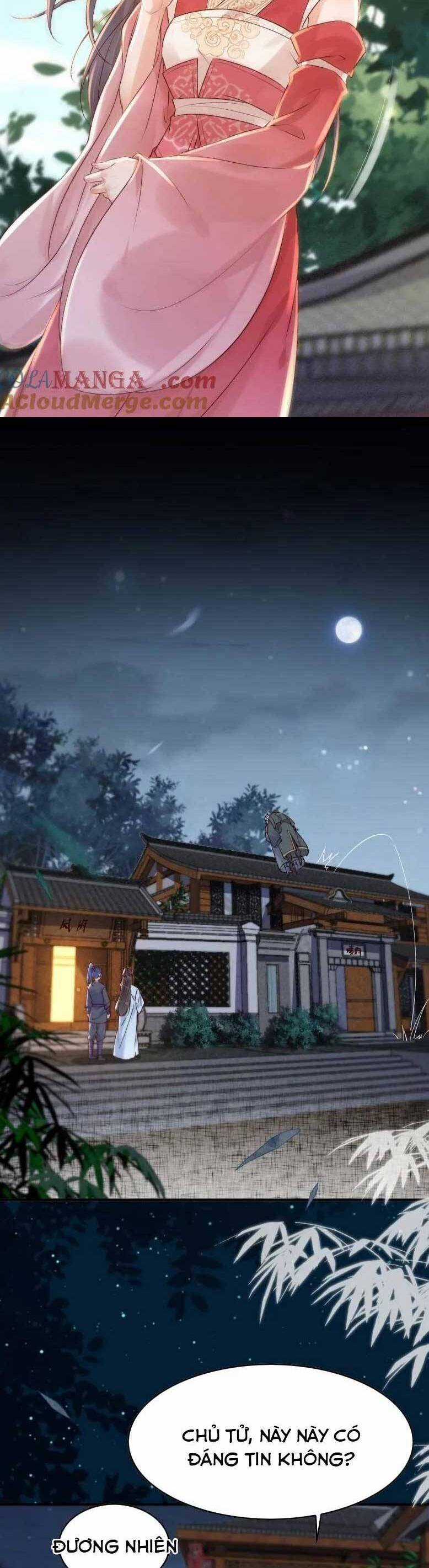 TUYỆT SẮC QUYẾN RŨ: QUỶ Y CHÍ TÔN Chapter 625 trang 5