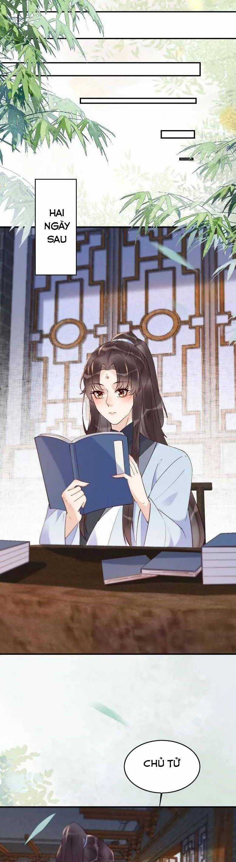 TUYỆT SẮC QUYẾN RŨ: QUỶ Y CHÍ TÔN Chapter 625 trang 7