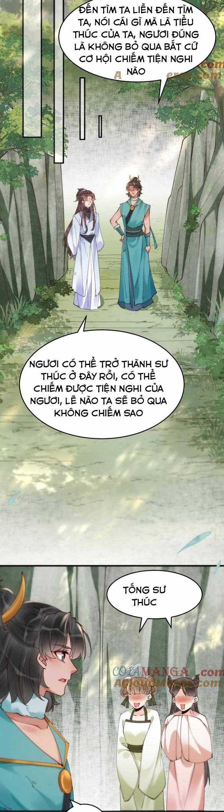 TUYỆT SẮC QUYẾN RŨ: QUỶ Y CHÍ TÔN Chapter 626 trang 10