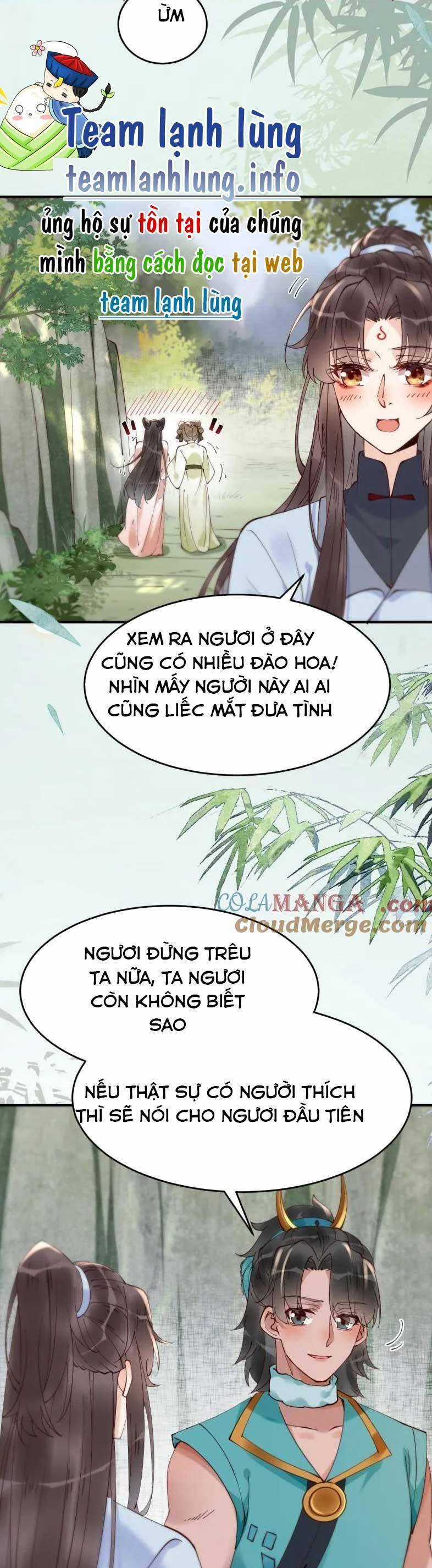 TUYỆT SẮC QUYẾN RŨ: QUỶ Y CHÍ TÔN Chapter 626 trang 11