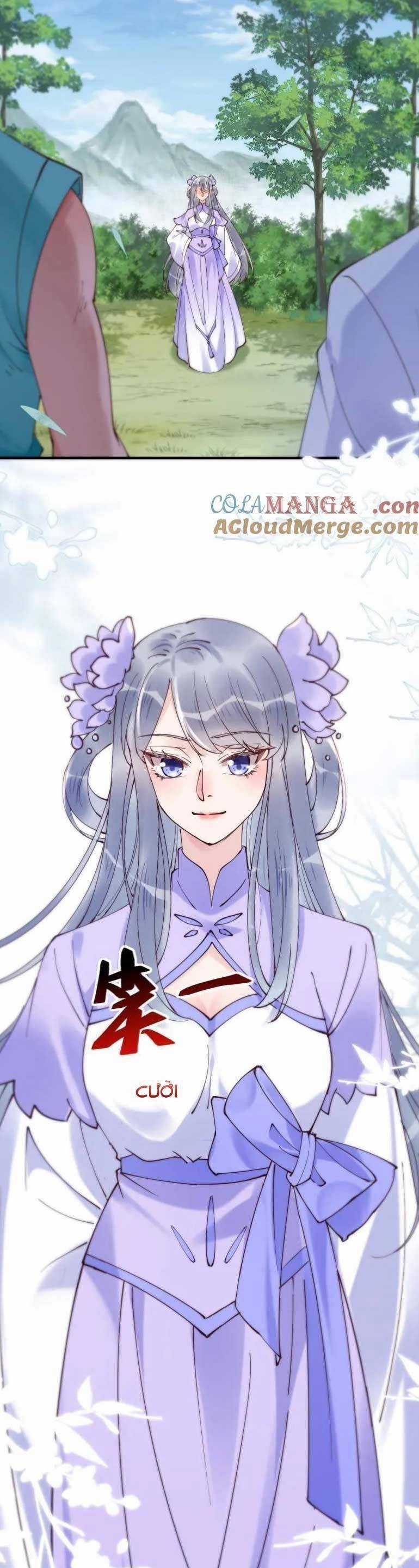 TUYỆT SẮC QUYẾN RŨ: QUỶ Y CHÍ TÔN Chapter 626 trang 19